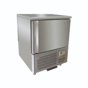 Comprar Abatidor de Temperatura 7 Bandejas GN 1/1