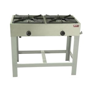 Comprar Anafe 2 Platos Alto 43x43