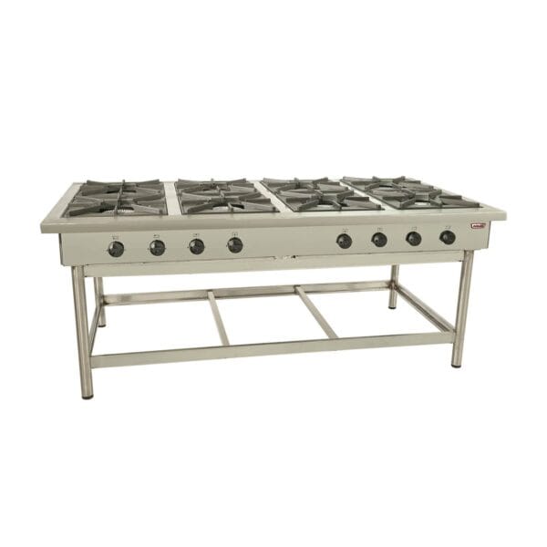 Comprar Anafe 8 Platos 35x35
