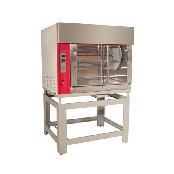 Comprar Asador de Pollos Maigas