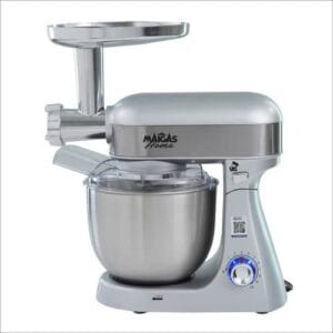 Comprar Batidora Inox 5 lts y Molino de Carne