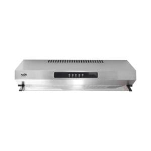 Comprar Campana Acero Inox 60 cms