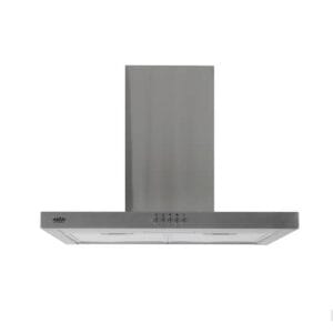 Comprar Campana Rectangular Acero Inox 60 cms