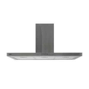 Comprar Campana Rectangular Acero Inox 90 cms