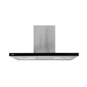 Comprar Campana Rectangular Control Touch 90 cms