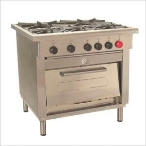 Comprar Cocina 5 Platos 1 Horno