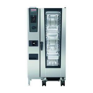 Comprar Horno Rational Combi Classic 20 Bandejas GN 1-1 Eléctrico