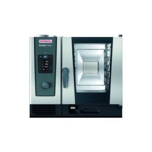 Comprar Horno Rational Combi Classic 6 Bandejas GN 1-1 Gas