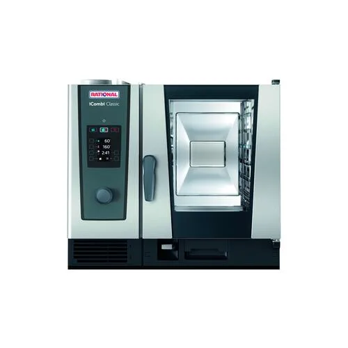 Comprar Horno Rational Combi Classic 6 Bandejas GN 1-1 Electrico
