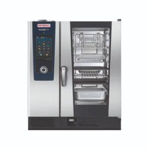 Comprar Horno Rational Combi Pro 10 Bandejas GN 1-1 Eléctrico