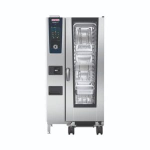 Comprar Horno Rational Combi Pro 20 Bandejas GN 1-1 Gas
