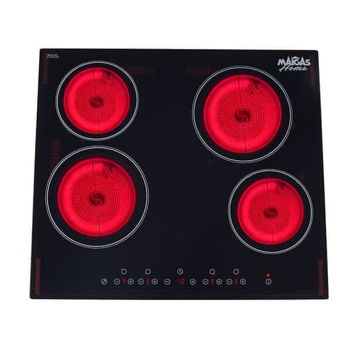 Encimera Vitrocerámica