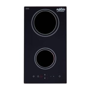 Comprar Encimera de Inducción 2 Quemadores