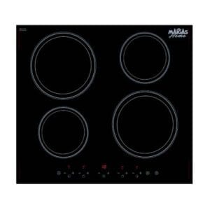 Comprar Encimera de Inducción 4 Quemadores