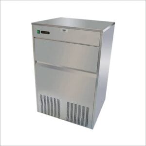 Comprar Fabricadora de Hielo 100 kgs