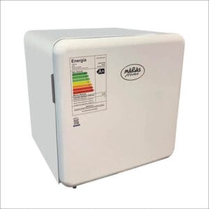 Comprar Frigobar Retro 47 lts