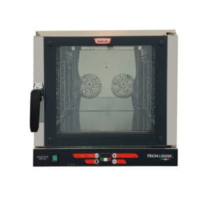 Comprar Horno Convector Digital 4 Bandejas