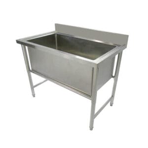 Comprar Lavafondo 1 Taza Grande 95 cms