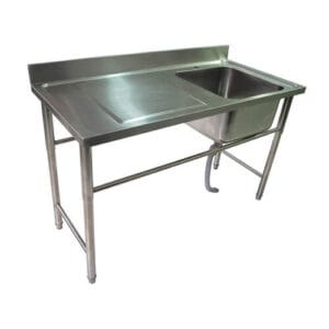 Comprar Lavafondo 1 Taza Secador Izquierdo