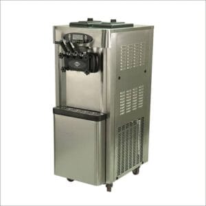 Comprar Máquina de Helado Soft 30 lts-hr Pedestal