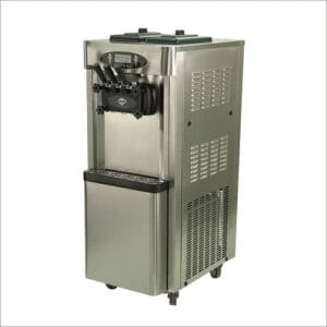 Comprar Máquina de Helado Soft 40 lts-hr Pedestal