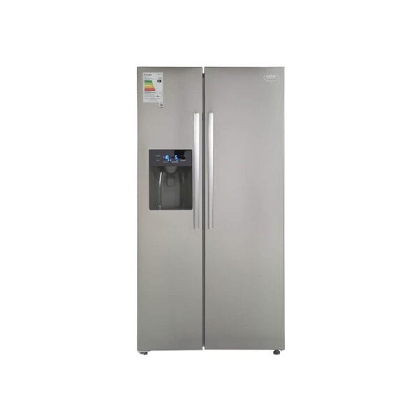 Comprar Refrigerador Side By Side 504 lts
