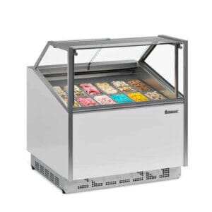 Comprar Vitrina Barquillera 12 Depósitos