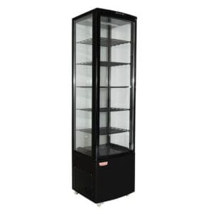 Comprar Vitrina Pastelera Vertical 288 lts