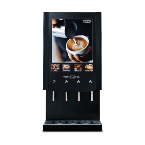 Comprar CAFETERA 4 Sabores