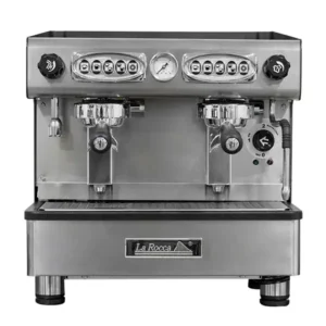 Comprar Cafetera La Rocca Java 2 Compacta 2 Grupos
