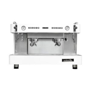 Comprar Cafetera La Rocca Venezia 2 Grupos