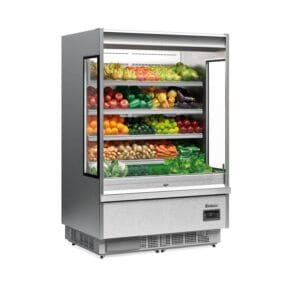 Comprar Vitrina Refrigerada 130 cms