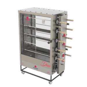 Comprar Asador de Pollos 10 Espadas