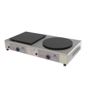 Comprar Crepe Frances Doble Electrico