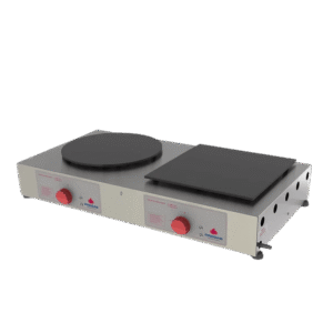 Comprar Crepe Frances Doble a Gas