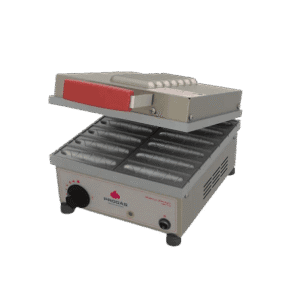 Comprar Crepe Suizo 12 Cavidades Eléctrico