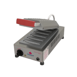 Comprar Crepe Suizo 6 Cavidades Electrico