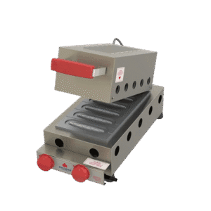 Comprar Crepe Suizo 6 Cavidades a Gas