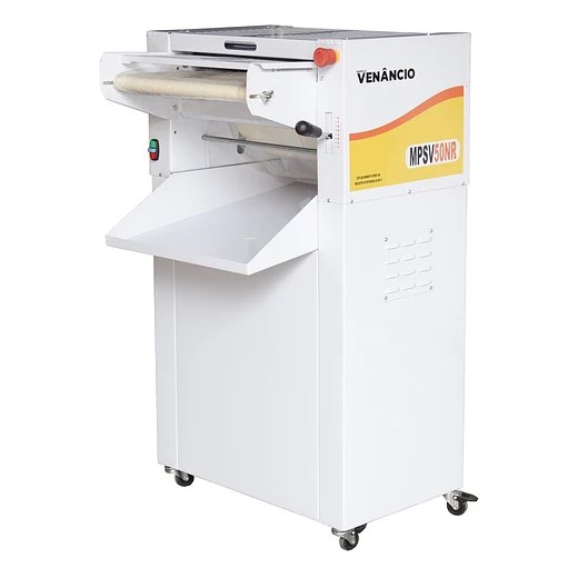 Comprar Formadora Pan 500 Venancio