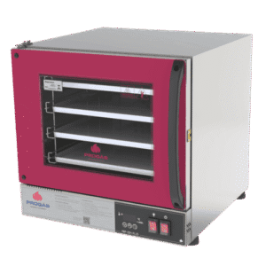 Comprar Horno Convector Eléctrico 4 Bandejas