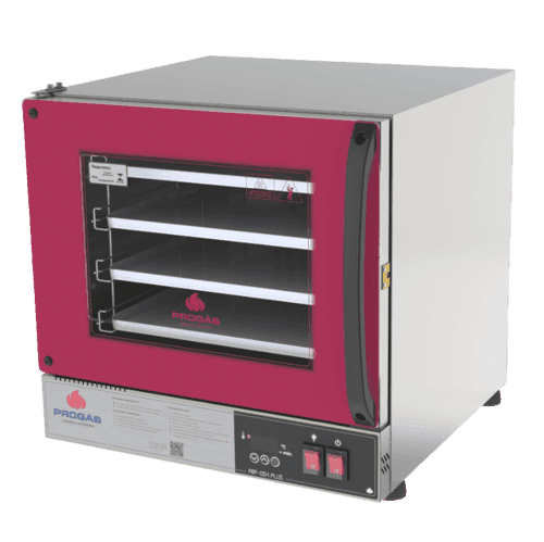 Comprar Horno Convector Eléctrico 4 Bandejas