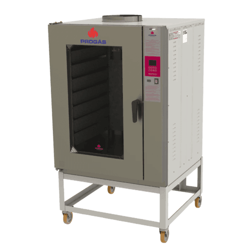 Comprar Horno Convector Turbo Eléctrico 10 Bandejas