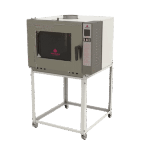 Comprar Horno Convector Turbo Eléctrico 5 Bandejas