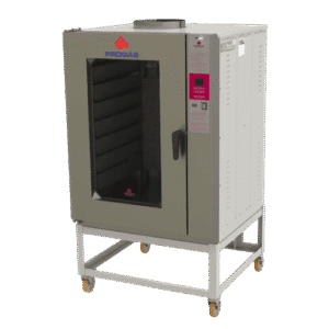 Comprar Horno Convector Turbo Eléctrico 8 Bandejas