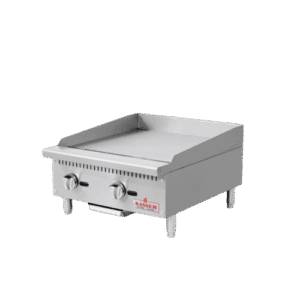 Comprar Plancha Churrasquera Sobremesa 60 cms