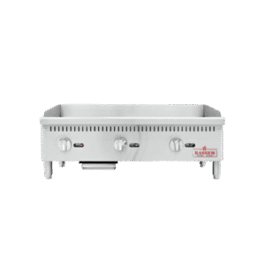 Comprar Plancha Churrasquera Sobremesa 90 cms