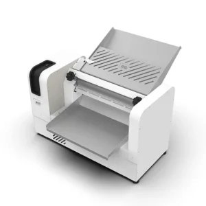 Comprar Sobadora Industrial Blanco 370 mm 1-2cv AND