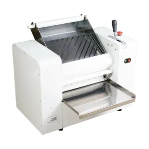 Comprar Sobadora Industrial Blanco 390 mm 1cv AND