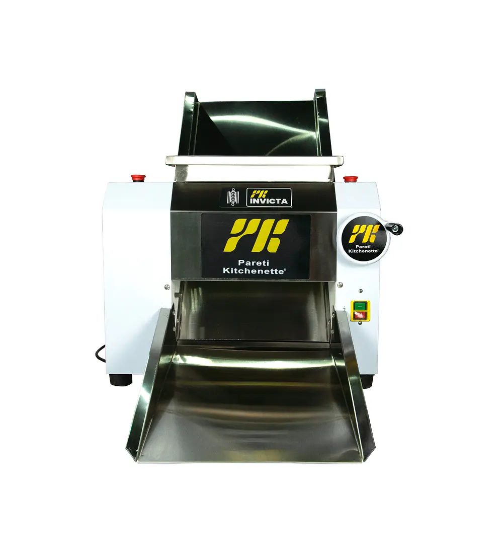 Comprar Sobadora Industrial Sobremesa 3 HP Invicta 400